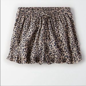 AEO Soft Shorts